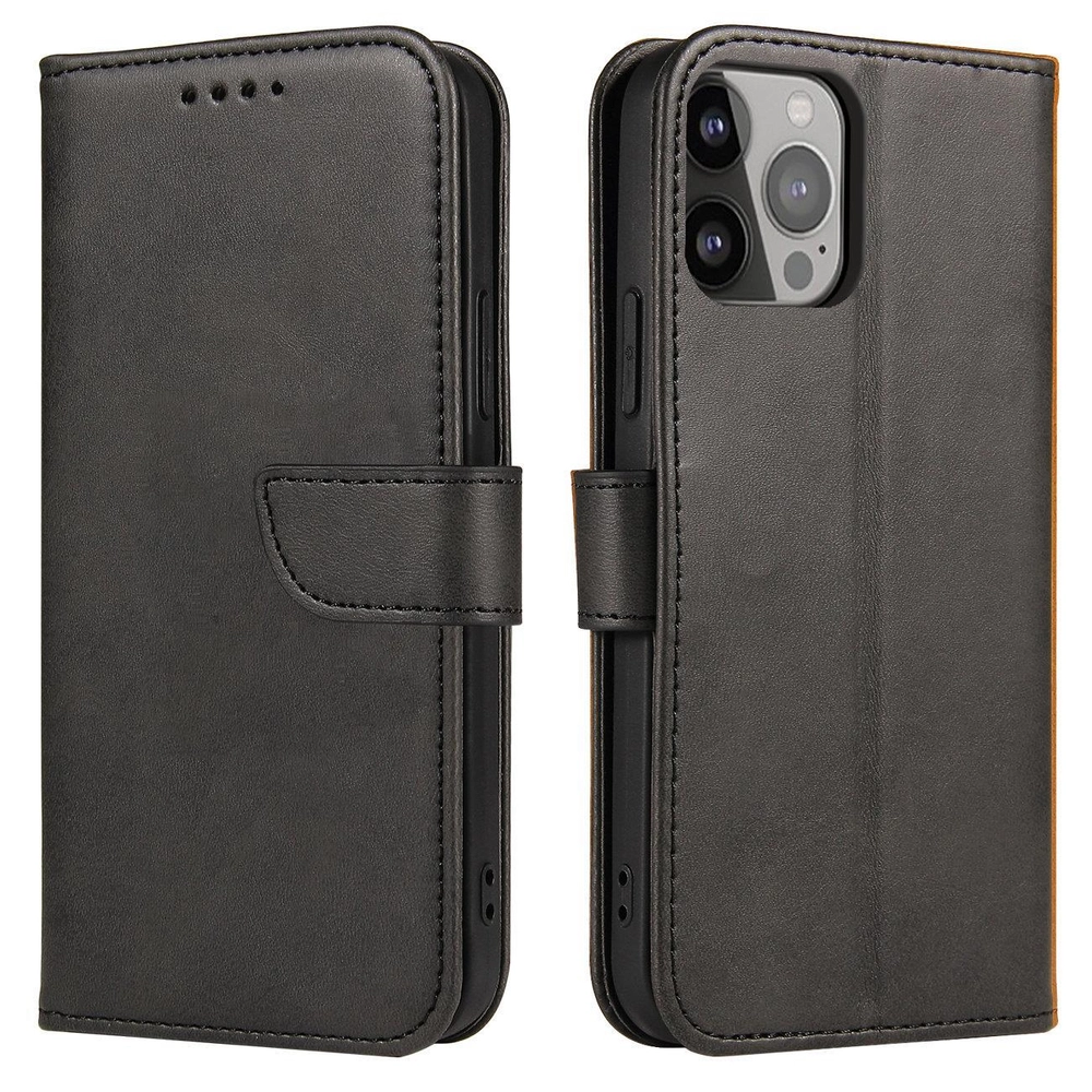 Magnet Case for Huawei Nova 11