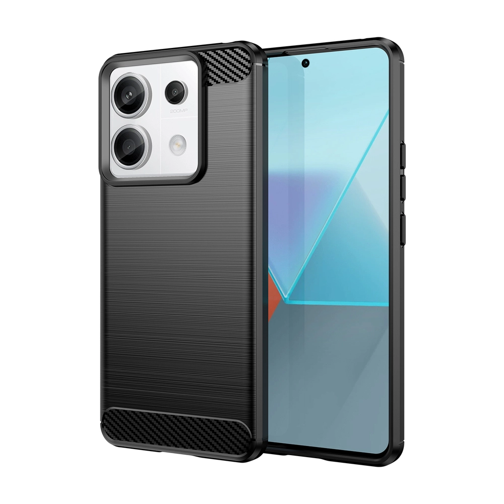 Carbon Case for Xiaomi Redmi Note