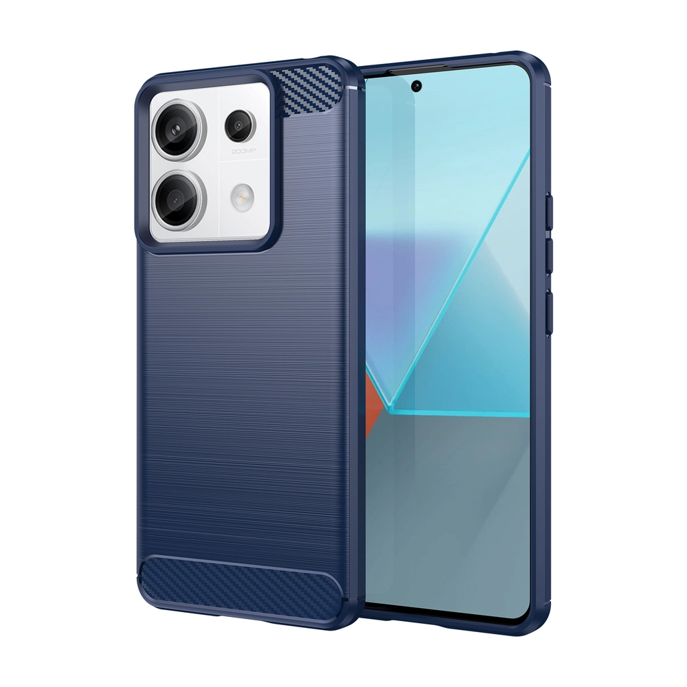 CARBON CASE- XIAOMI REDMI NOTE 13
