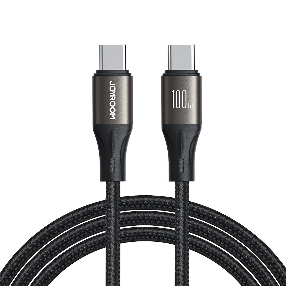 Joyroom Cable USB-C cable 100W Light-Speed