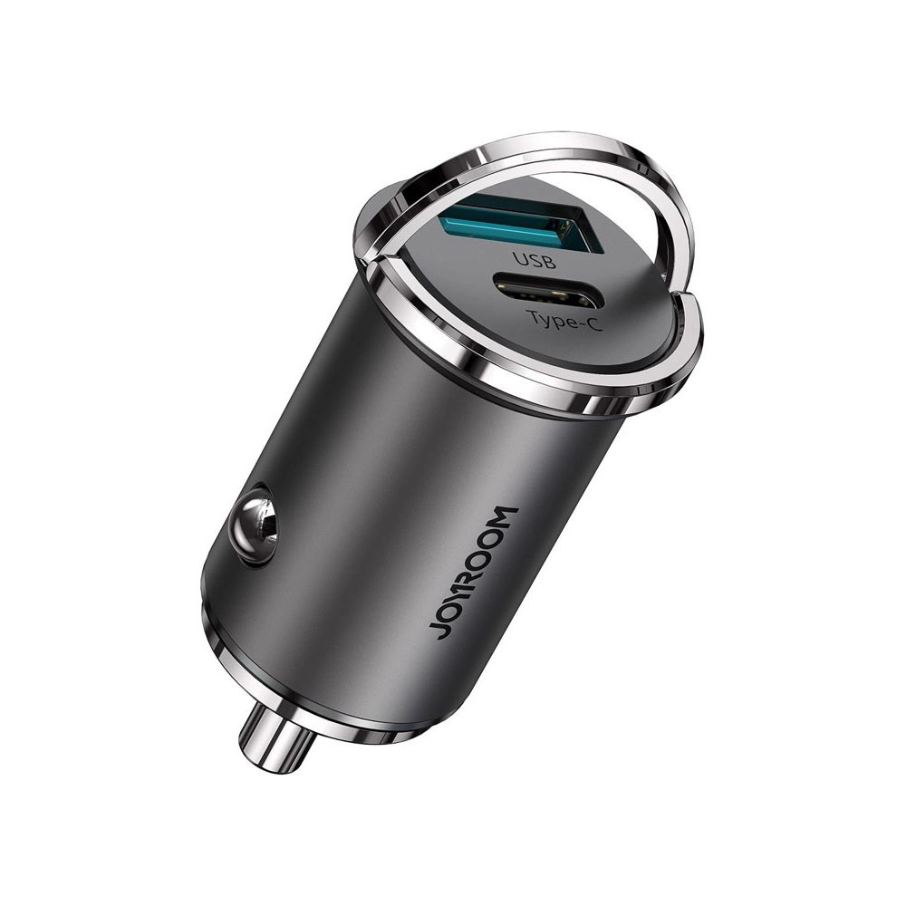 Joyroom fast car charger USB Type