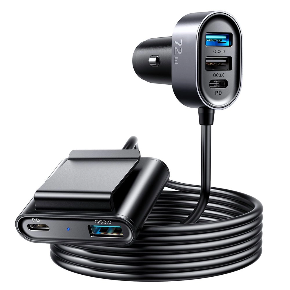 JR-CL05 PD QC3.0 75W 1
