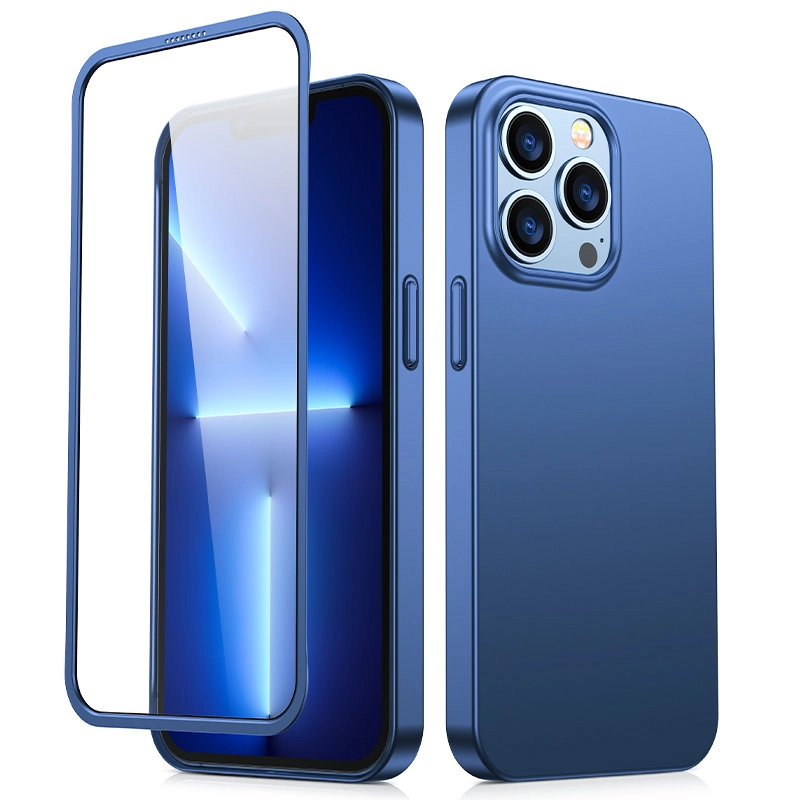 Joyroom 360 Full Case case cover