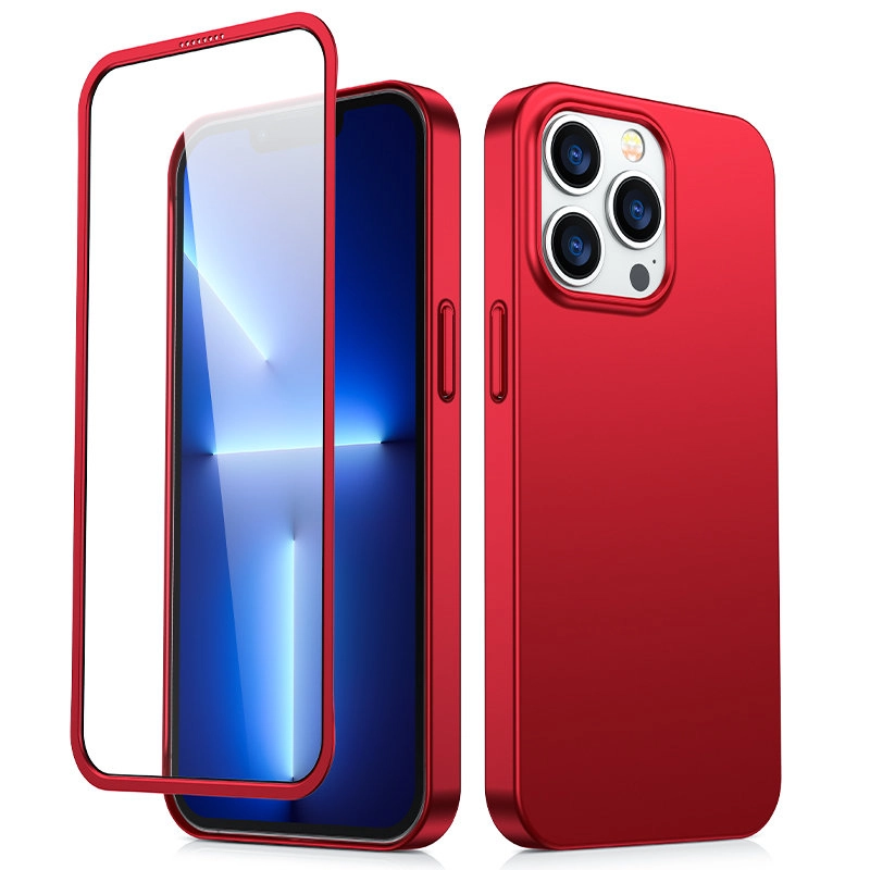 Joyroom 360 Full Case case cover