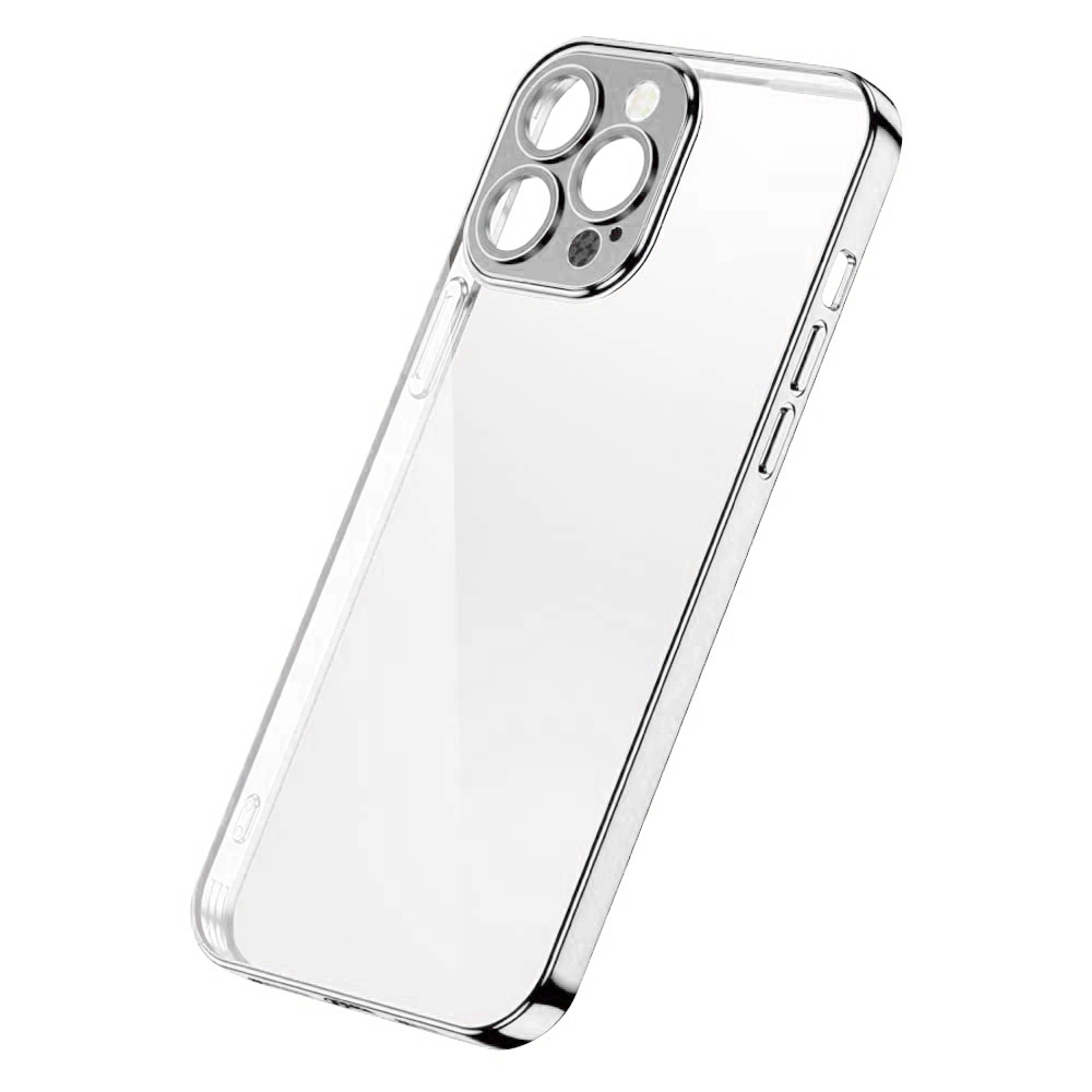 Joyroom Joyroom Chery Mirror Case etui
