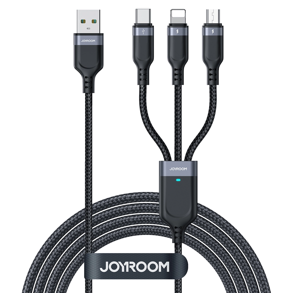 Kabel USB Joyroom USB-A - USB-C