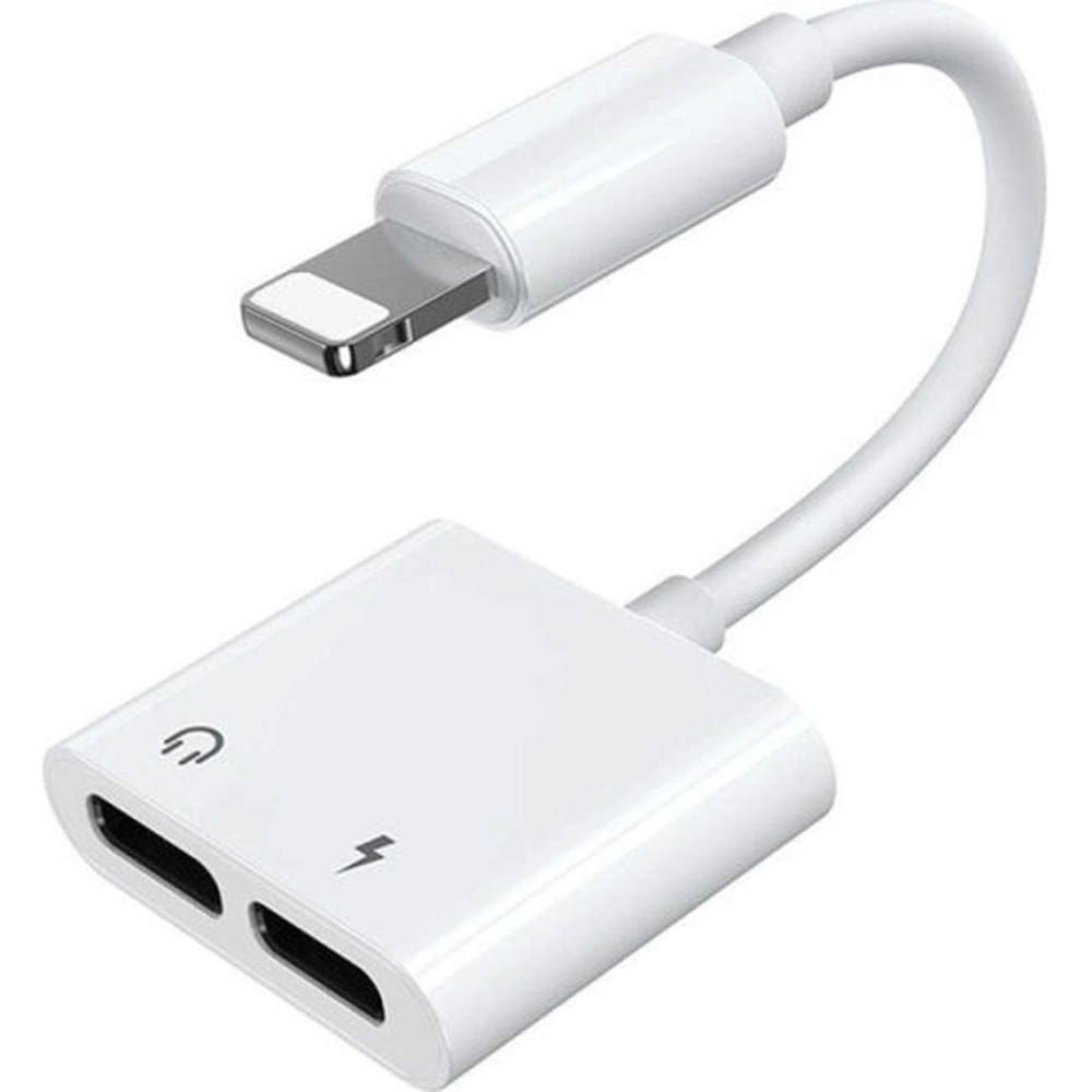 Adapter USB Joyroom S-Y104 Lightning -
