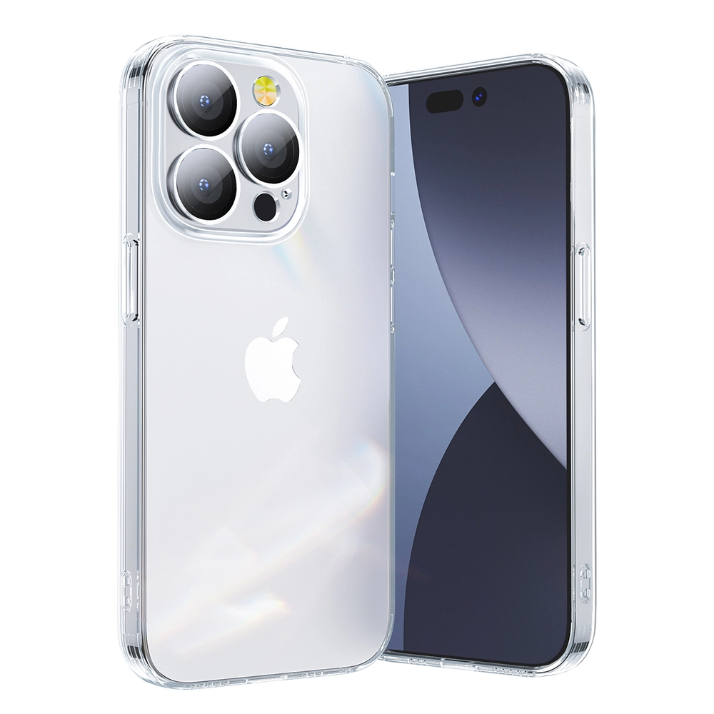 _858712 Joyroom JR-14Q3 transparent case for