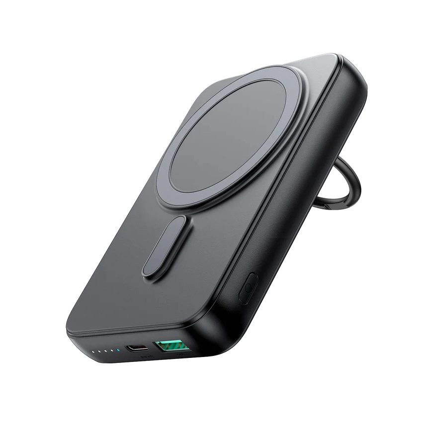 20 W Magnetic PowerBank 10 000