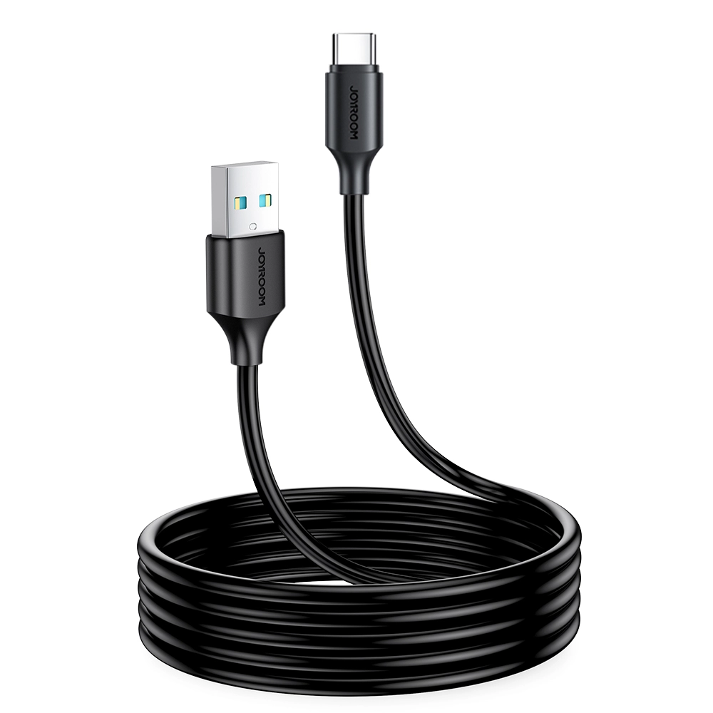 Joyroom charging/data cable USB - USB