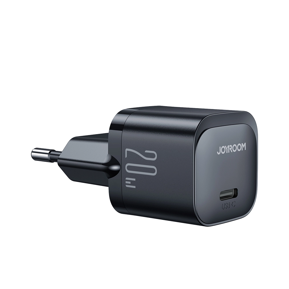 Mini USB C charger 20W PD