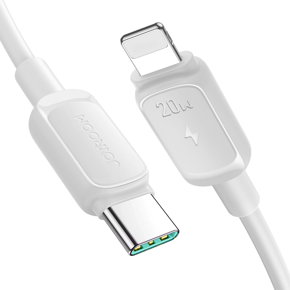 USB C - Lightning cable 20W