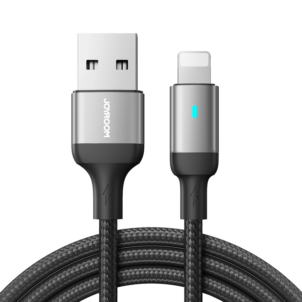 Joyroom kabel USB - Lightning 2