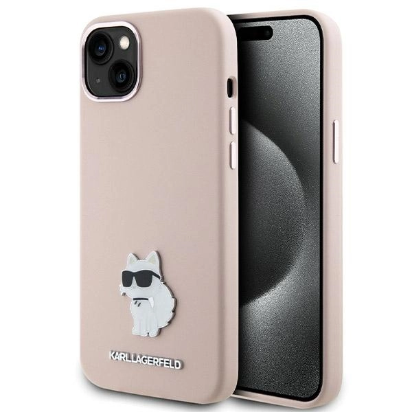 Apple iPhone 15 Plus Karl Lagerfeld