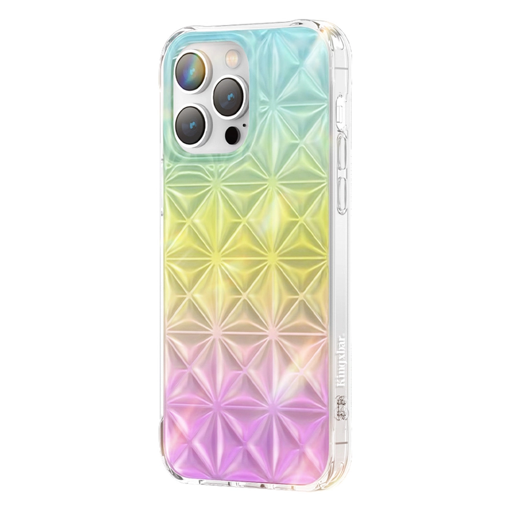 Kingxbar Miya Series iPhone 14 Plus