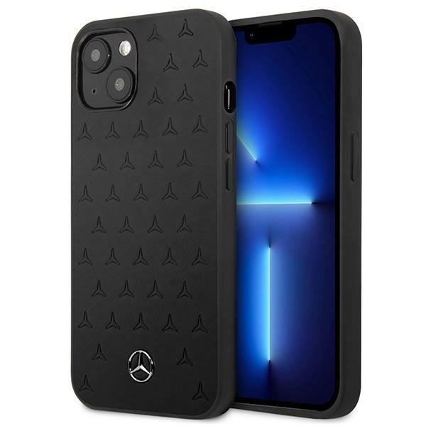 Mercedes Mercedes MEHCP13SPSQBK iPhone 13 mini