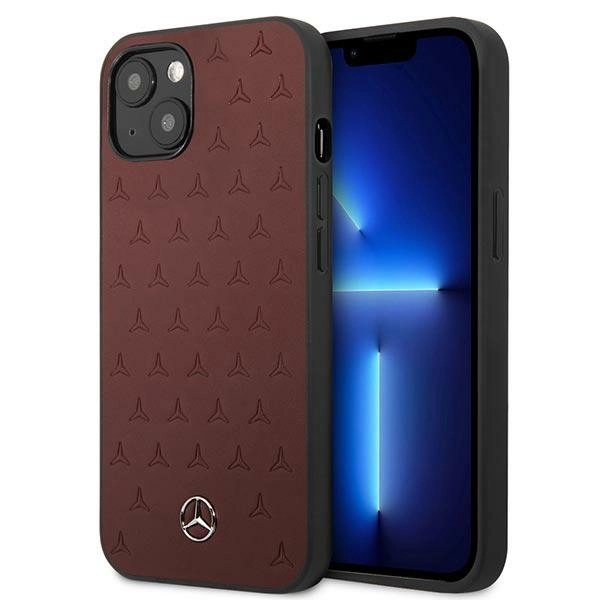 Mercedes Mercedes MEHCP13SPSQRE iPhone 13 mini