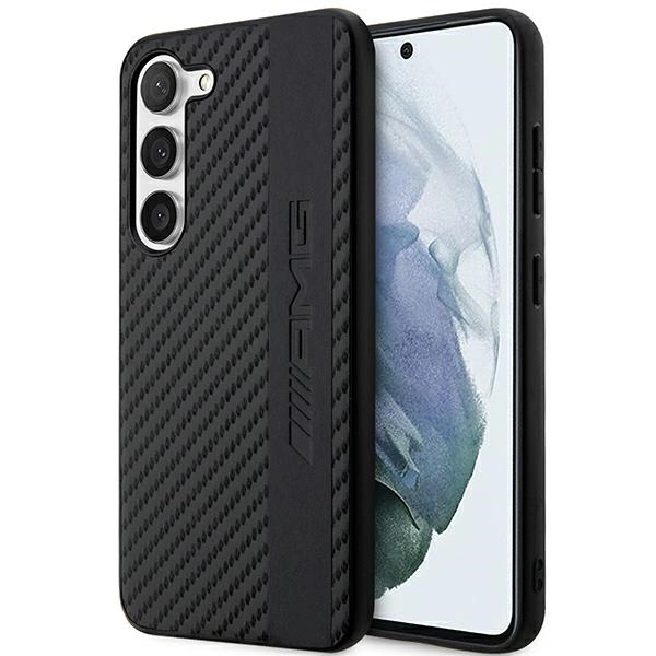 Mercedes Etui AMG do Samsung Galaxy