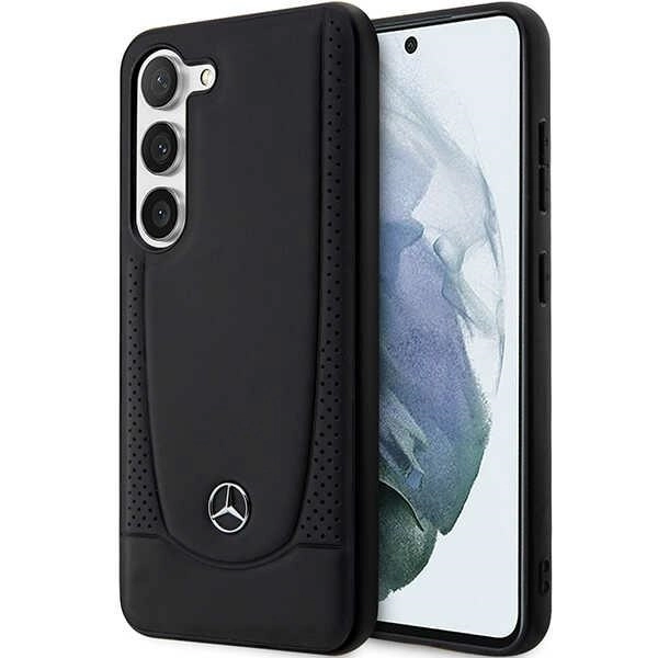 Mercedes Mercedes Leather Urban Line -