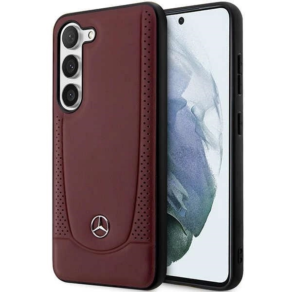 Mercedes Mercedes Leather Urban Line -