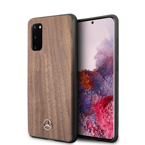 Mercedes MEHCS62VWOLB S20 G980 hard case