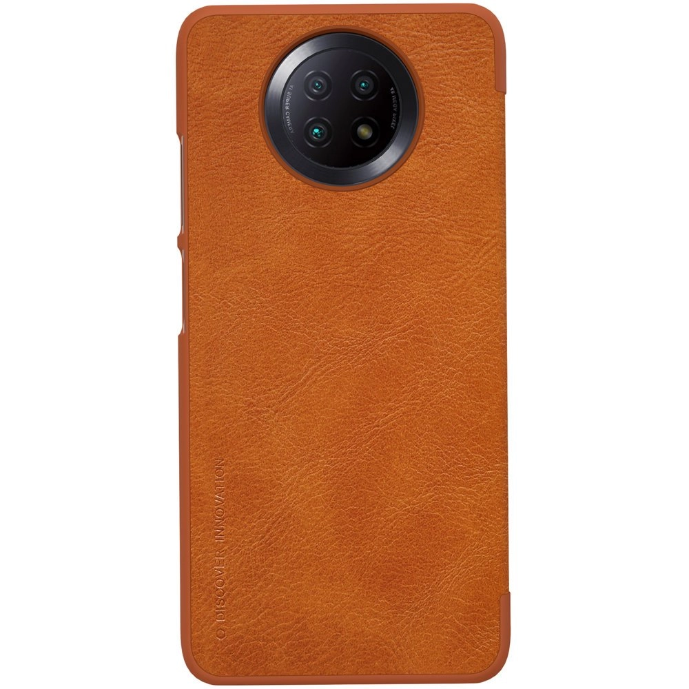 Nillkin Qin leather holster case for
