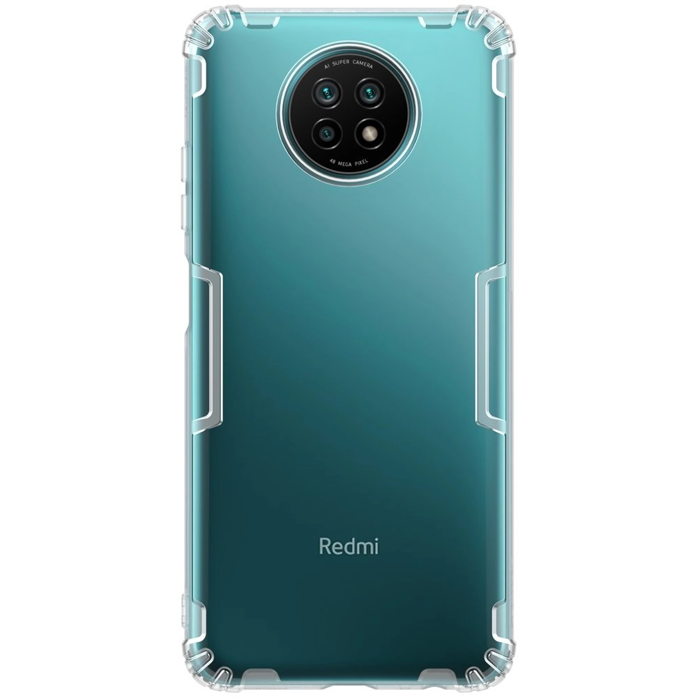 Nillkin Nature Gel Case Cover Ultra