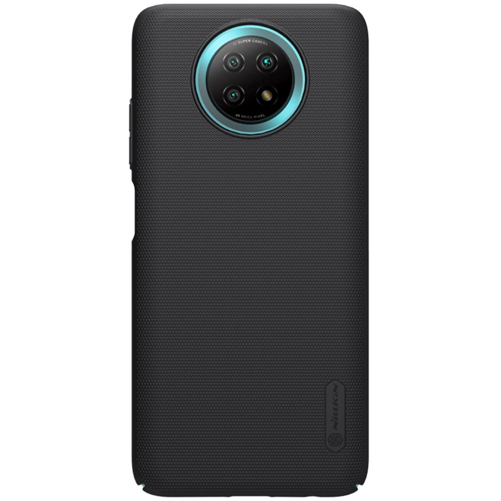 Nillkin Super Frosted Shield reinforced case