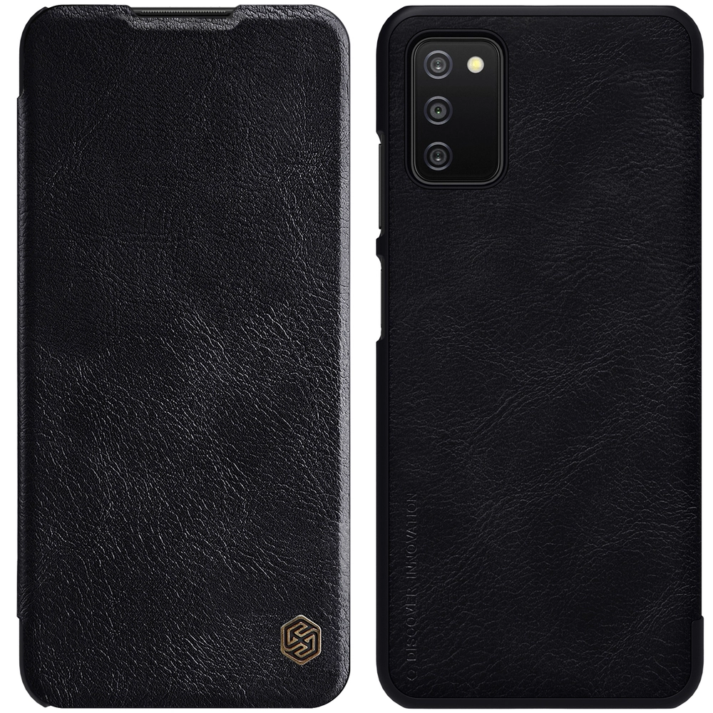 Nillkin Qin leather holster case for