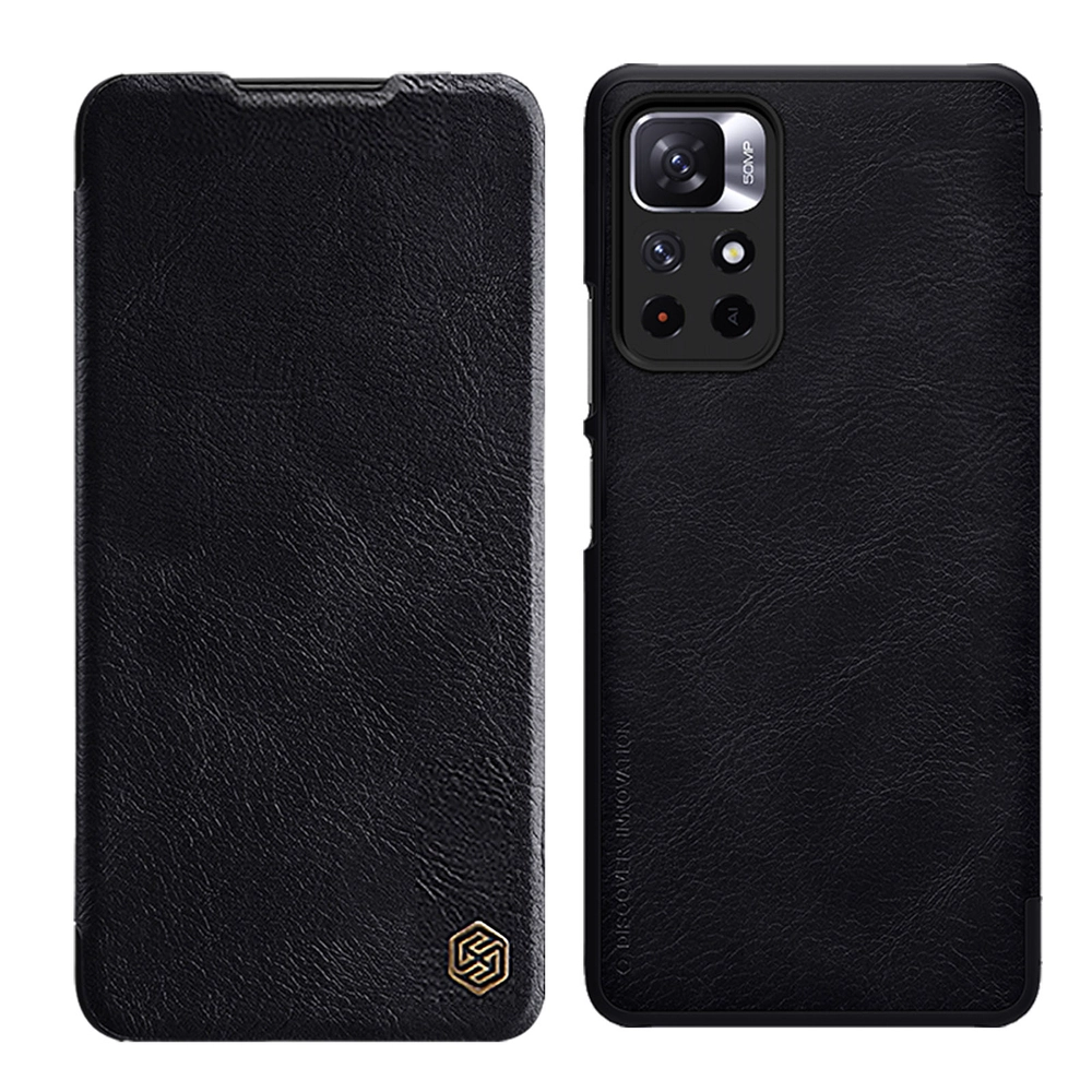 Nillkin Qin Case Flip Case for