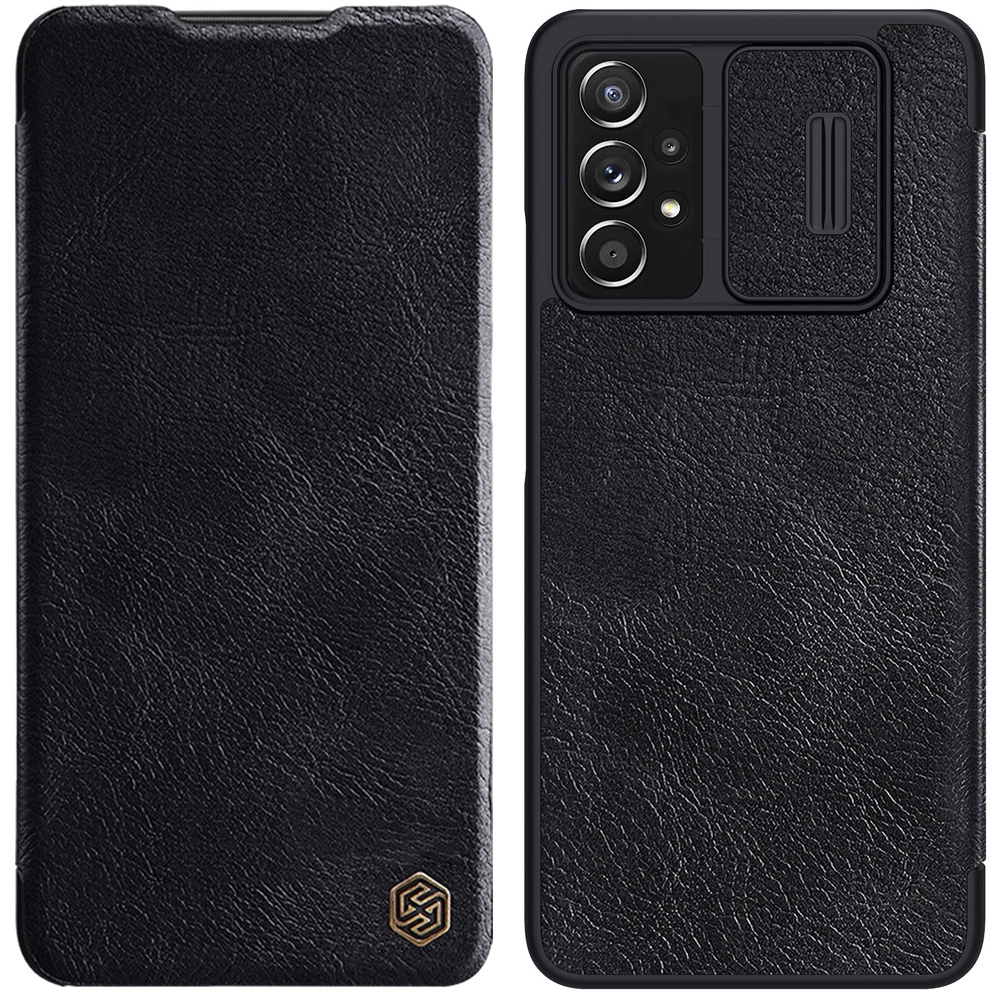 Nillkin MOBILE COVER GALAXY A73 5G/BLACK