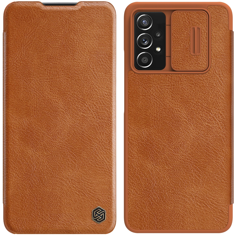Nillkin Qin leather holster case for