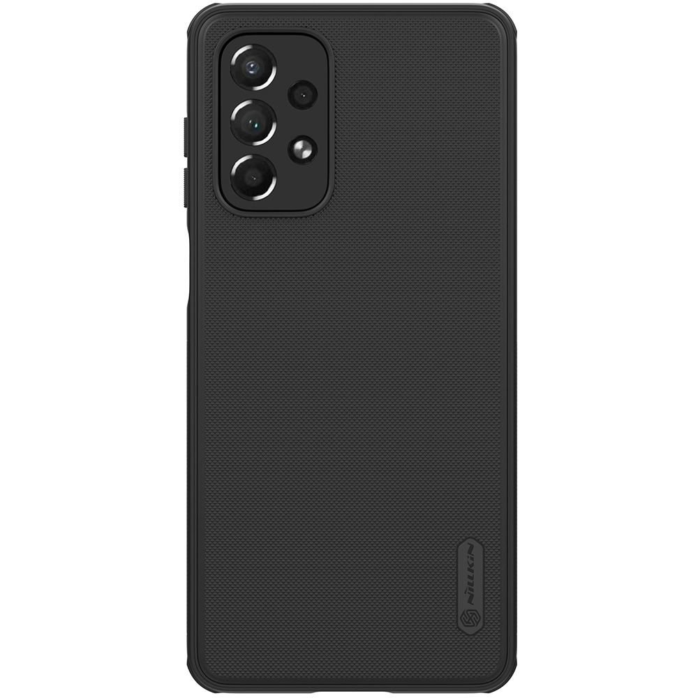 Nillkin MOBILE COVER GALAXY A73 5G/BLACK
