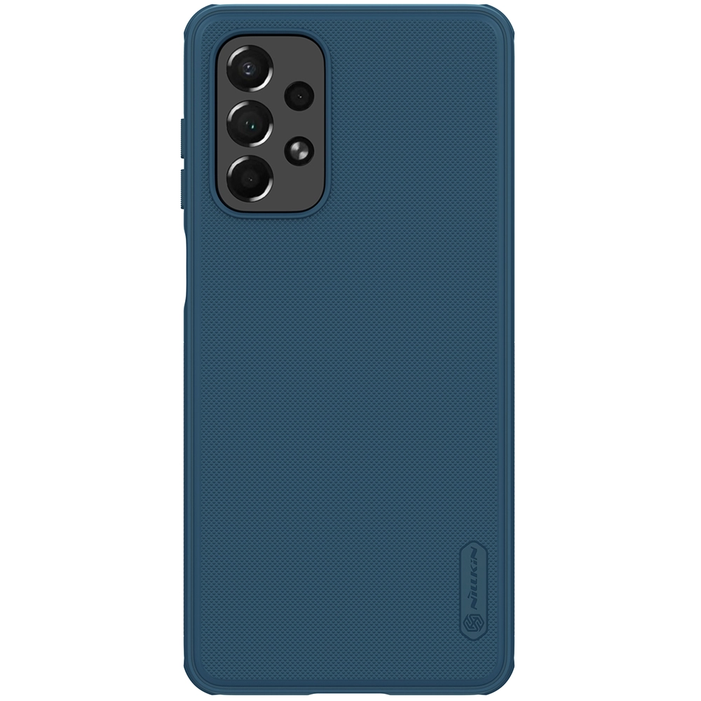 Nillkin Super Frosted Shield Pro durable
