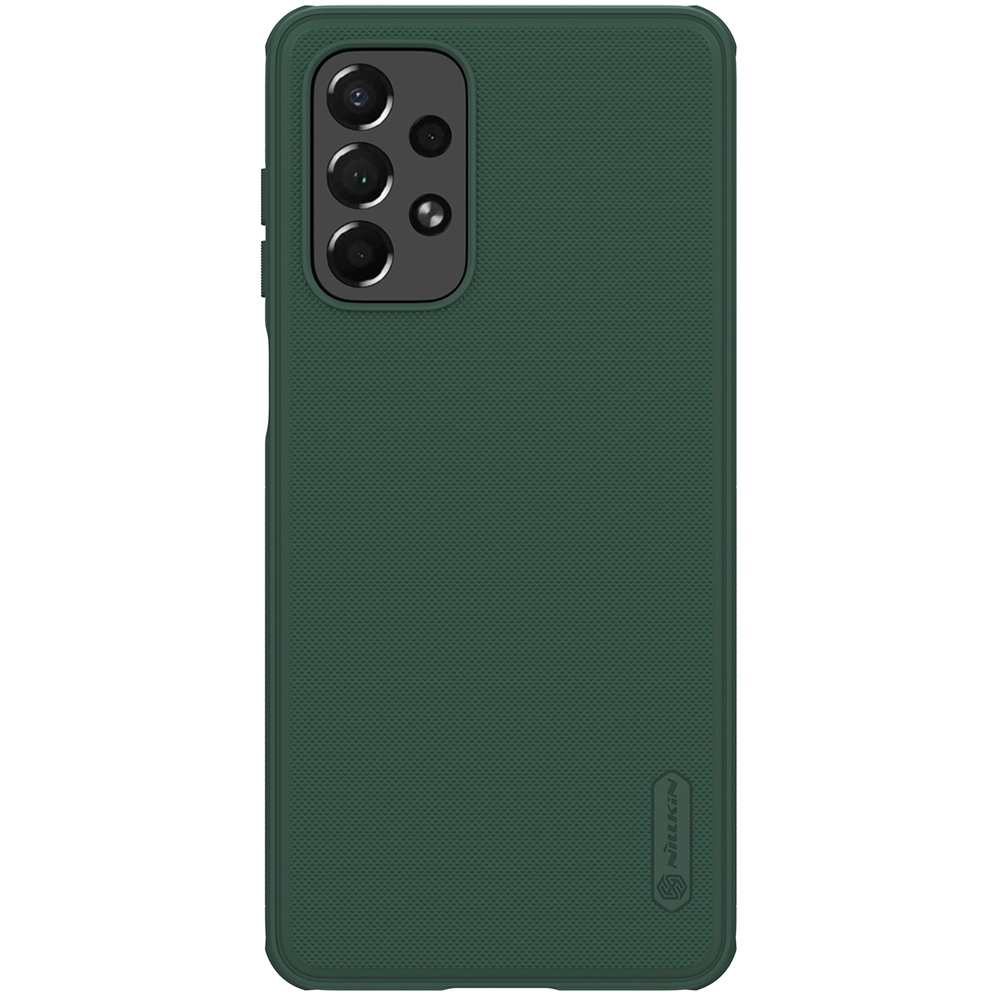 Nillkin Super Frosted Shield Pro durable