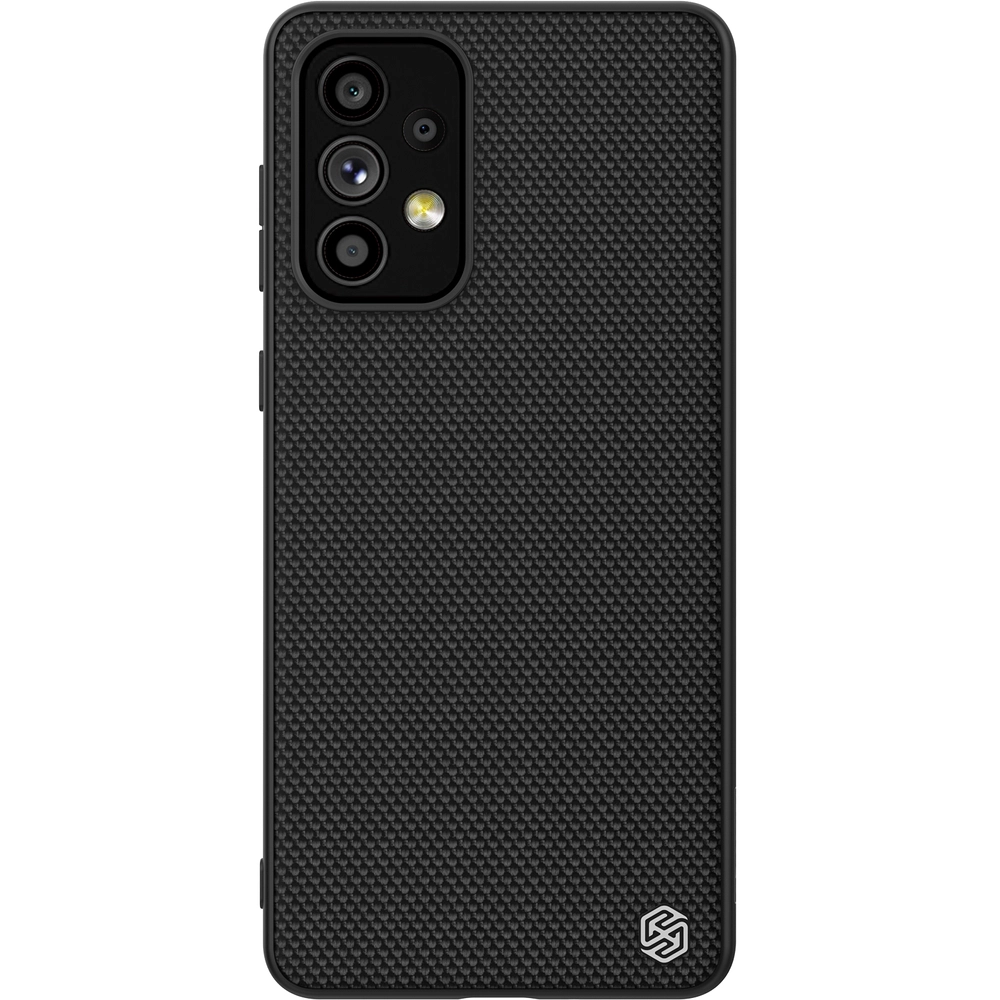Nillkin Textured Case durable reinforced case