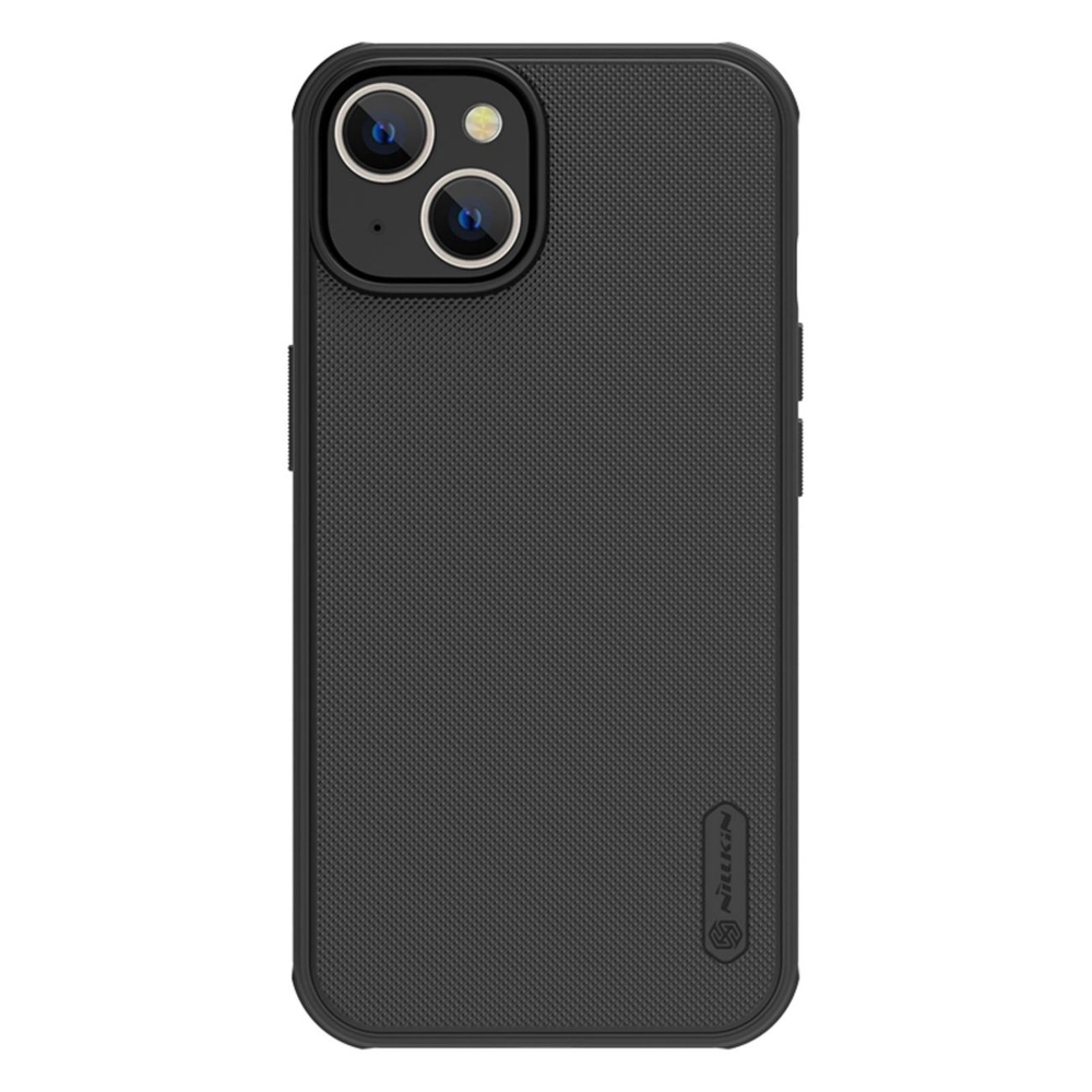 Nillkin Super Frosted Shield Pro case