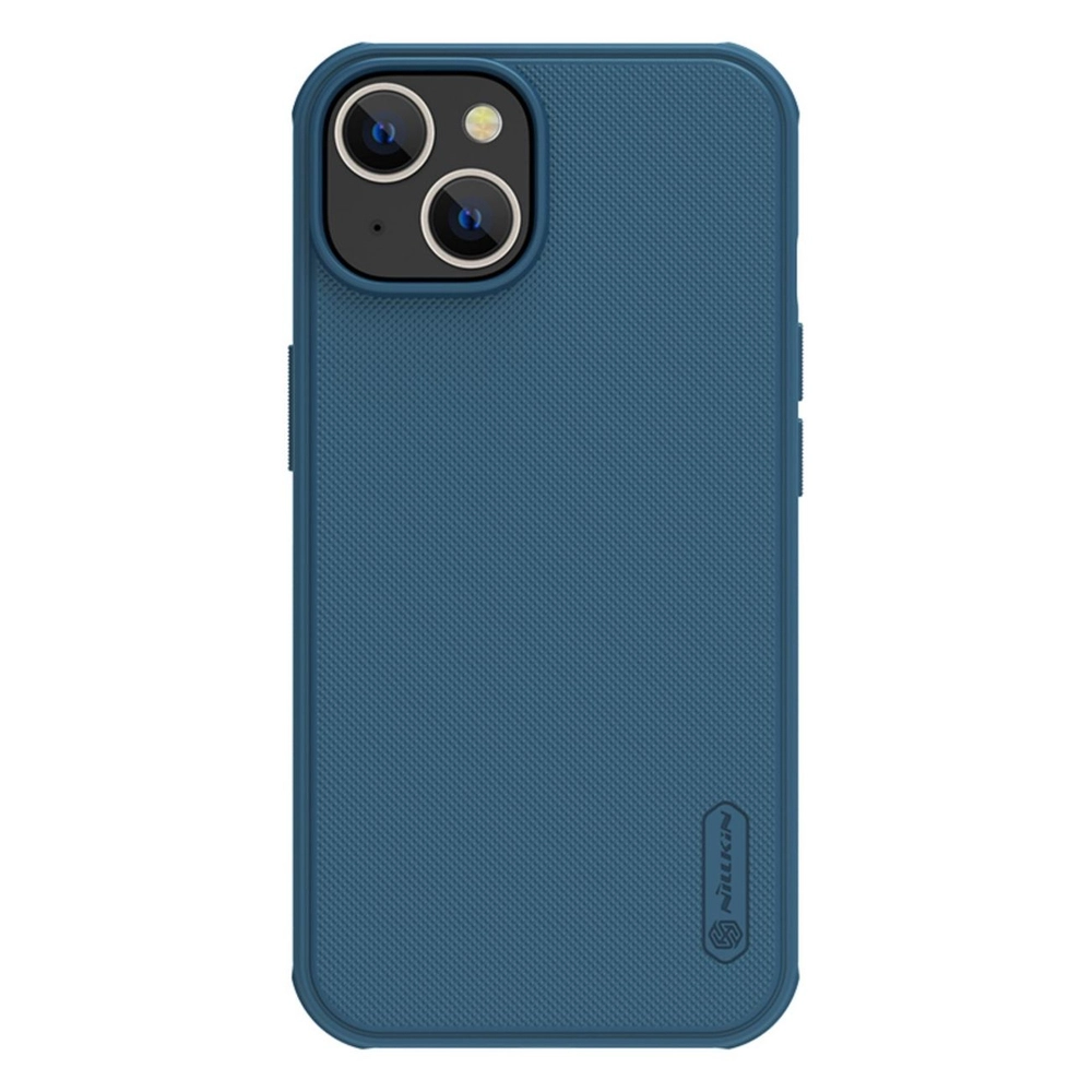 Nillkin Super Frosted Shield Pro case