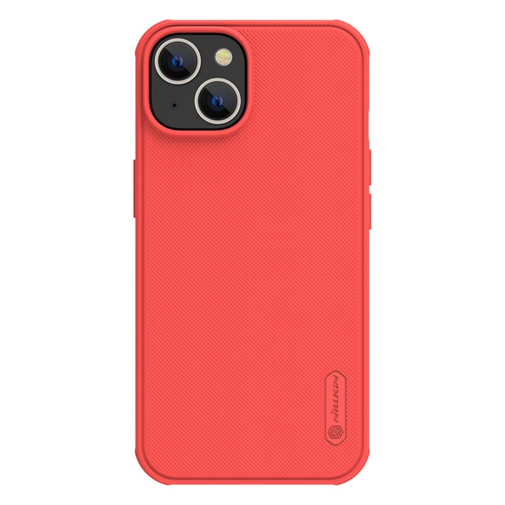 Nillkin Super Frosted Shield Pro case