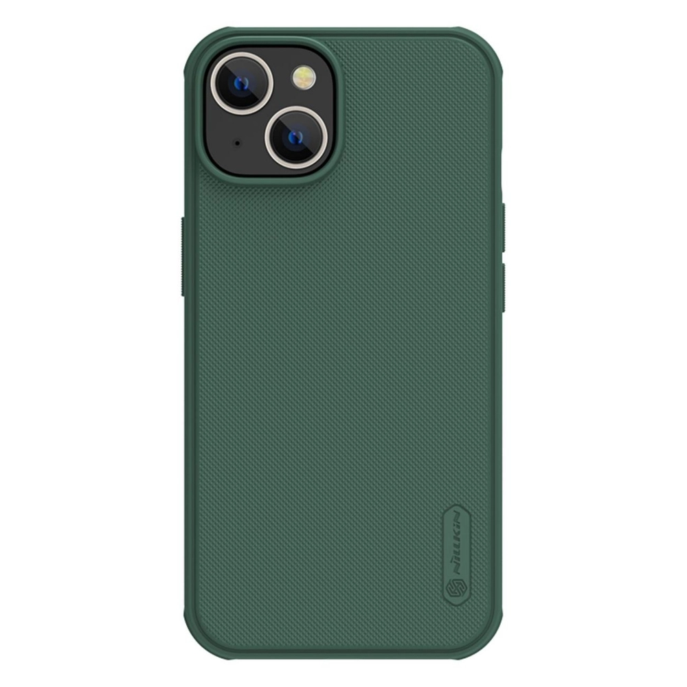 Nillkin Super Frosted Shield Pro case
