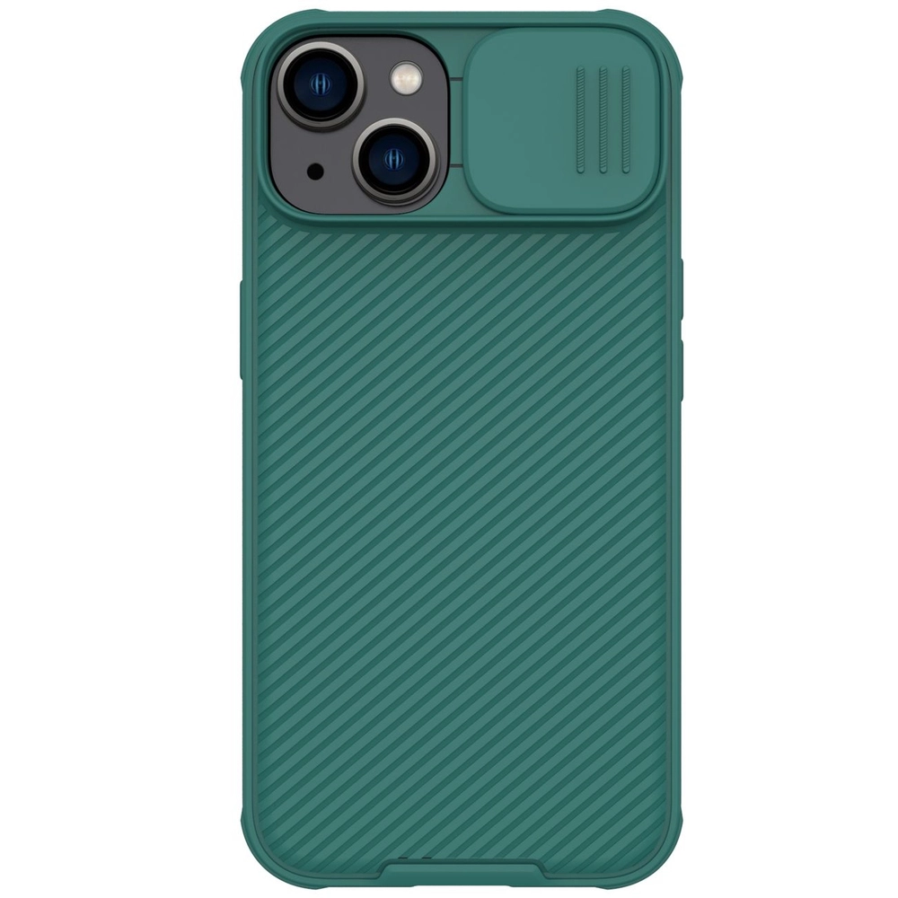 Nillkin CamShield Pro Case iPhone 14