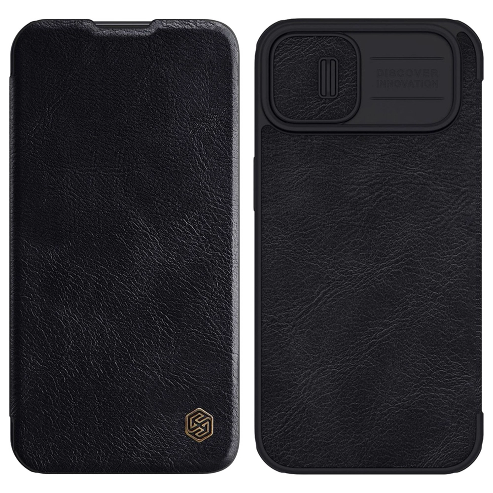 Nillkin Qin Leather Pro Case iPhone