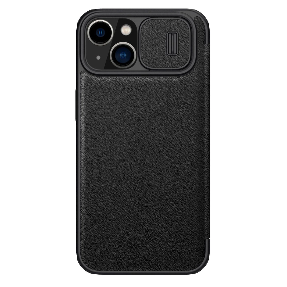 Nillkin Qin Leather Pro Case iPhone