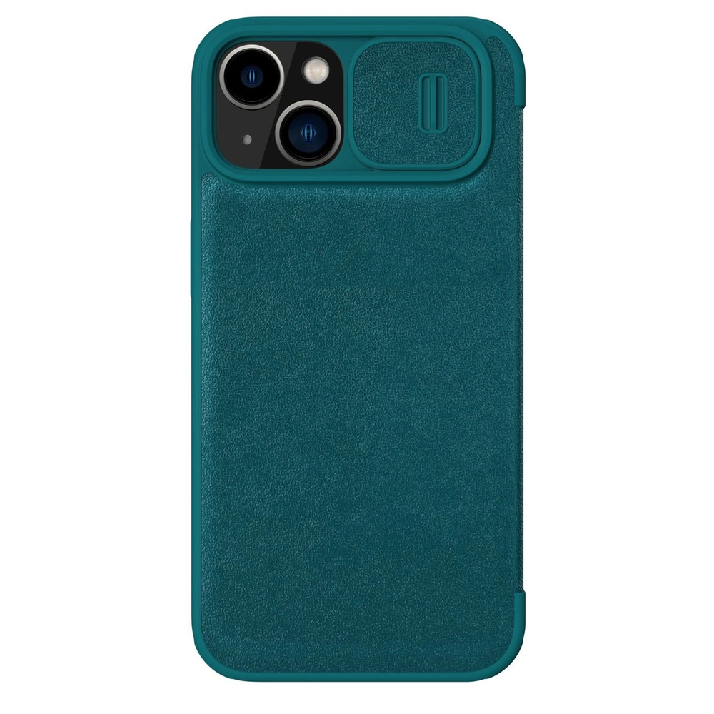 Nillkin Qin Leather Pro Case iPhone