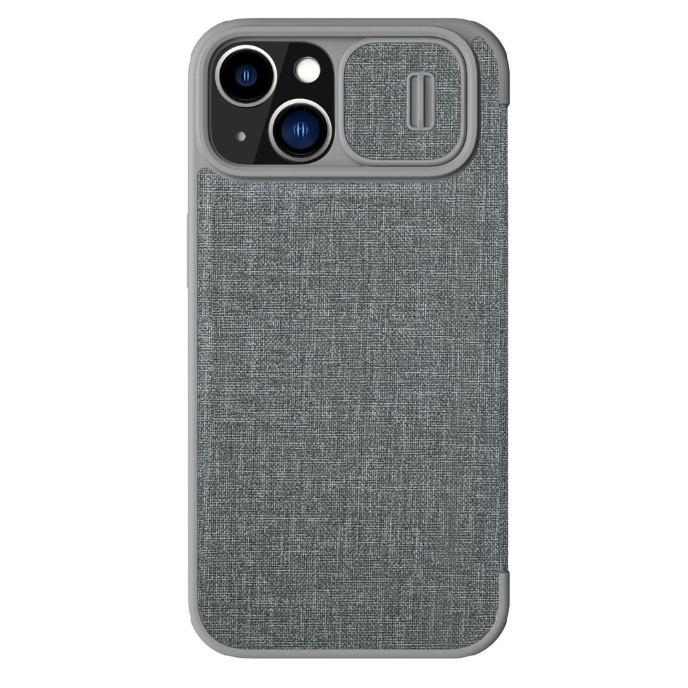 Nillkin Etui Nillkin Qin Cloth Pro