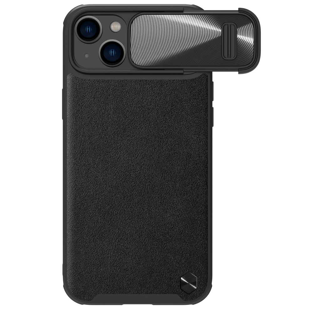 Nillkin CamShield Leather S Case iPhone