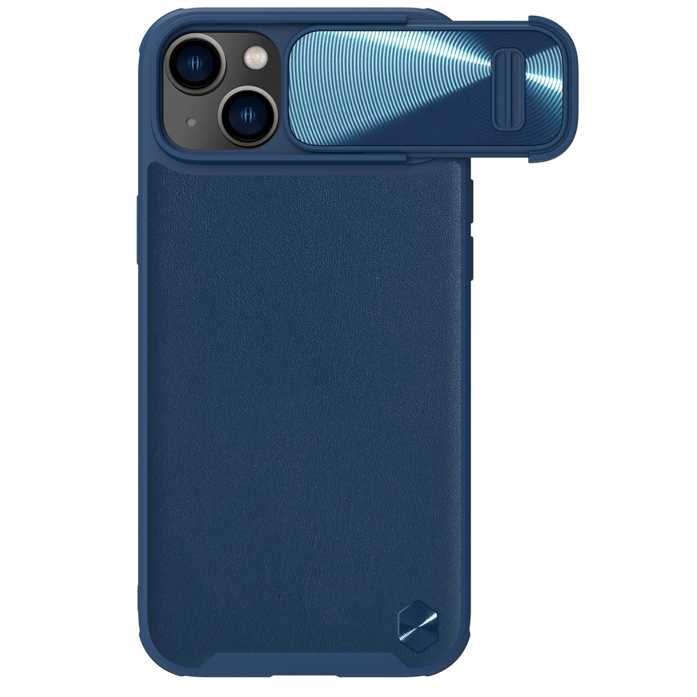 Nillkin CamShield Leather S Case iPhone