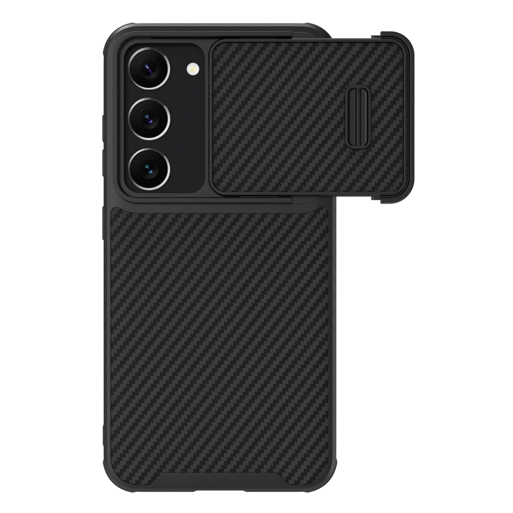 Nillkin Synthetic Fiber S Case for