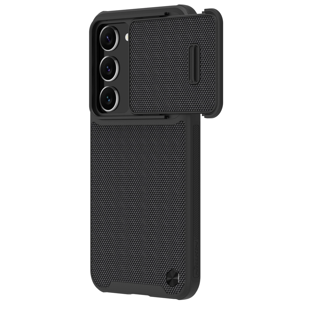 Nillkin Textured S Case for Samsung