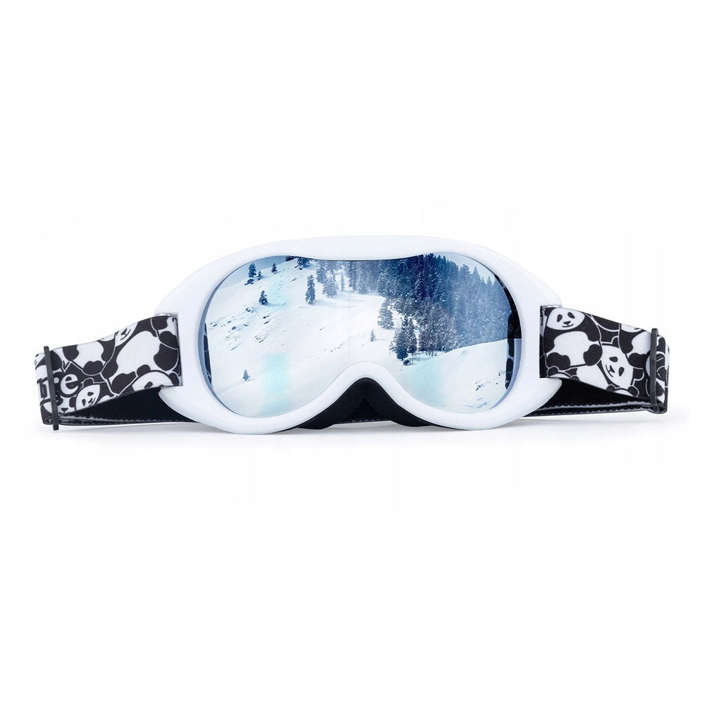 Qunature Panda Ski Goggles for Kids